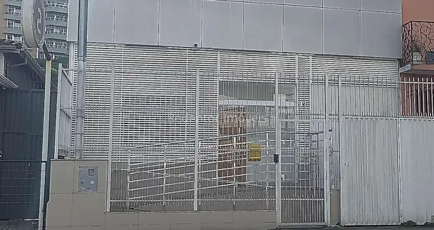 Casa com 4 quartos à venda no Passos, Juiz de Fora