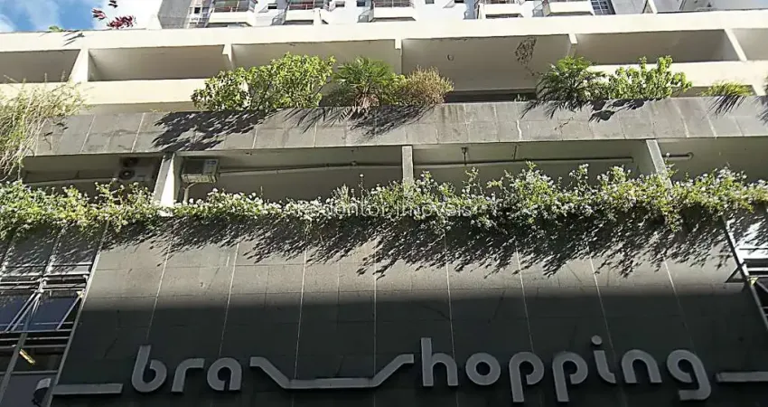 Apartamento com 2 quartos à venda no Centro, Juiz de Fora