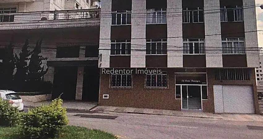 Apartamento com 3 quartos à venda no Bom Pastor, Juiz de Fora