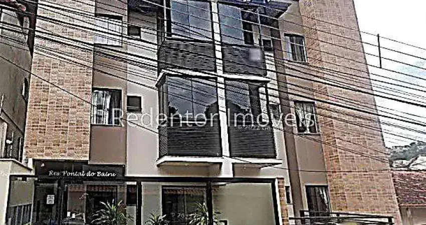 Apartamento com 3 quartos à venda no Bairu, Juiz de Fora