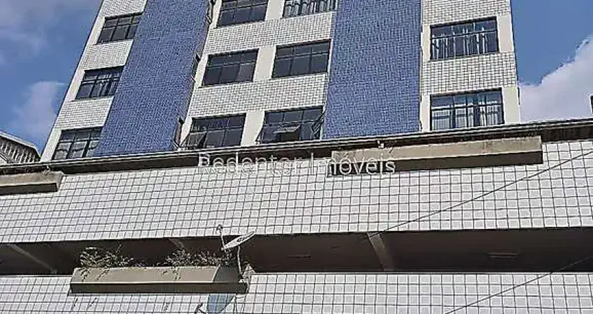 Apartamento com 1 quarto à venda no Santa Helena, Juiz de Fora 