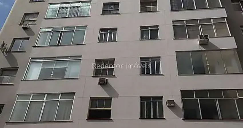 Apartamento com 1 quarto à venda no Centro, Juiz de Fora 