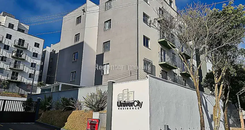 Apartamento com 2 quartos à venda no São Pedro, Juiz de Fora 