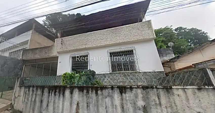 Casa com 3 quartos à venda no Grajaú, Juiz de Fora
