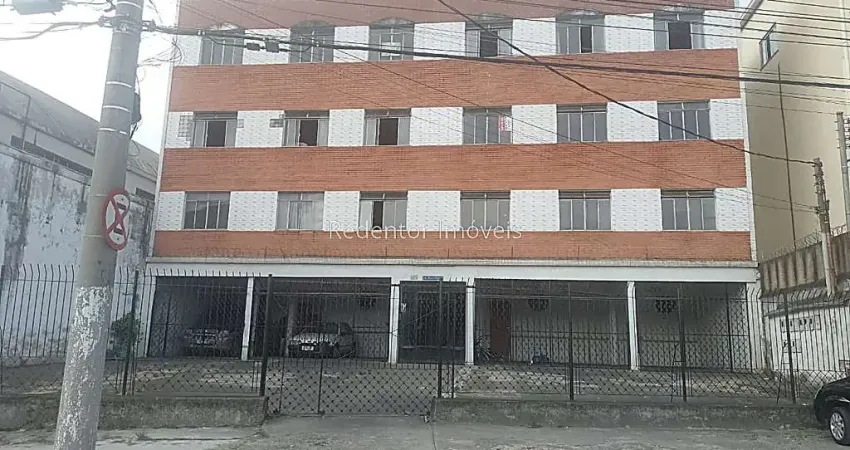 Apartamento com 1 quarto à venda no Costa Carvalho, Juiz de Fora 