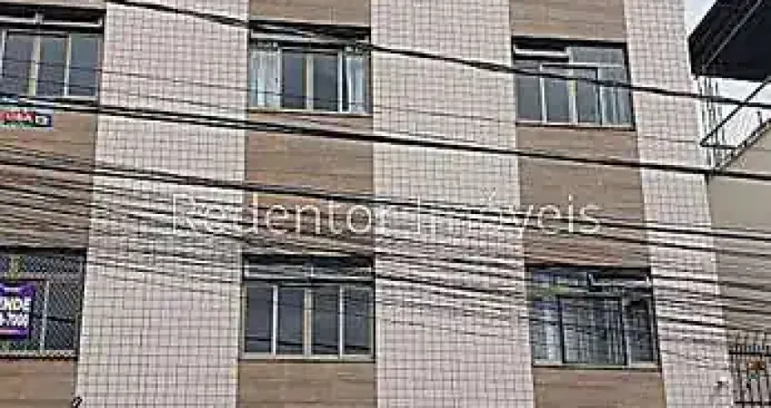 Apartamento com 2 quartos à venda no Santa Catarina, Juiz de Fora