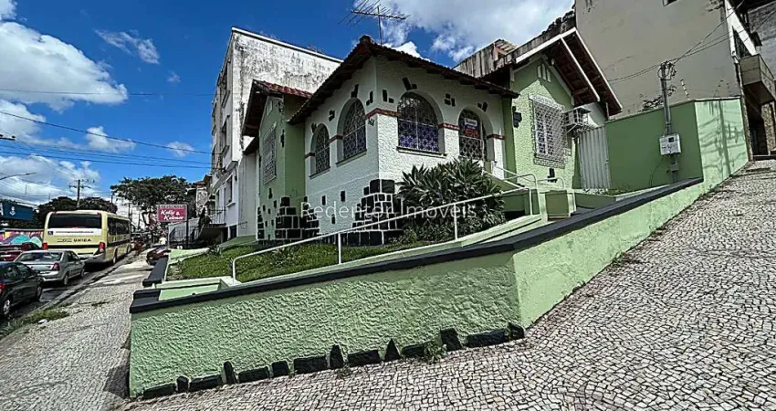 Casa à venda no Paineiras, Juiz de Fora