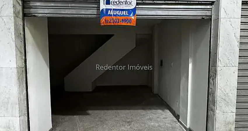 Ponto comercial para alugar no São Mateus, Juiz de Fora