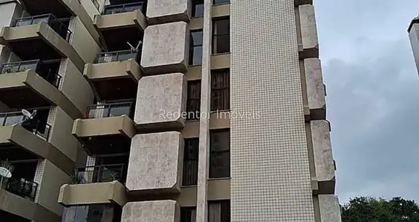 Apartamento com 3 quartos à venda no Passos, Juiz de Fora