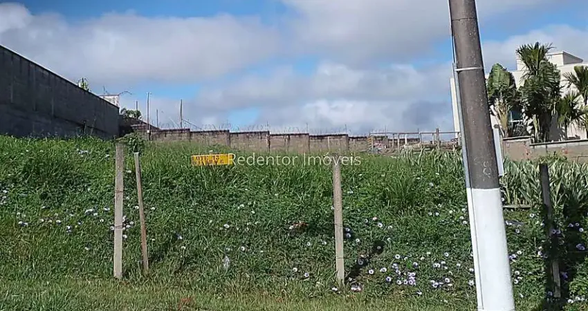 Terreno em condomínio fechado à venda no Granville, Juiz de Fora