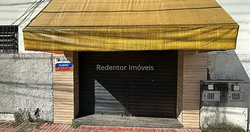 Ponto comercial para alugar no Centro, Juiz de Fora 