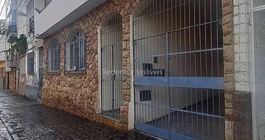 Casa com 4 quartos à venda no São Mateus, Juiz de Fora 