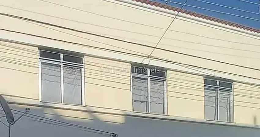 Apartamento com 3 quartos à venda no Poço Rico, Juiz de Fora