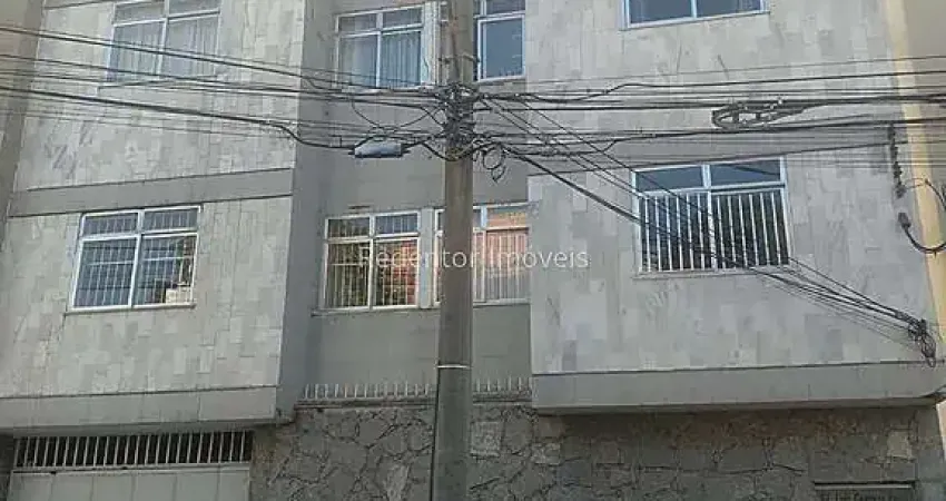 Apartamento com 2 quartos para alugar no Mundo Novo, Juiz de Fora