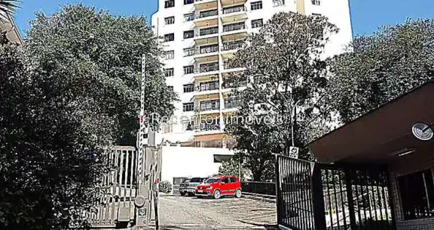 Apartamento com 3 quartos à venda no Centro, Juiz de Fora