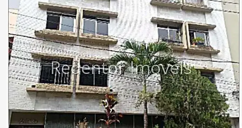 Apartamento com 3 quartos à venda no Vale do Ipê, Juiz de Fora