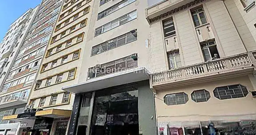 Sala comercial para alugar no Centro, Juiz de Fora 