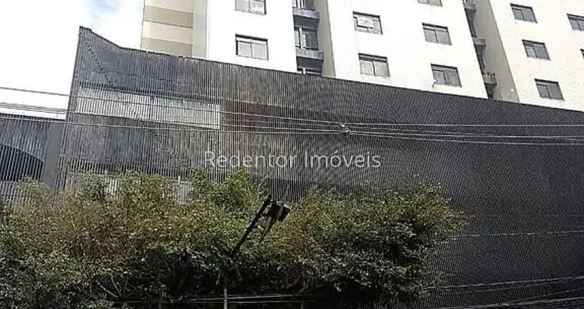Apartamento com 1 quarto à venda no Centro, Juiz de Fora