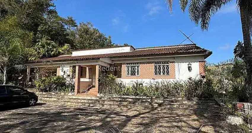 Chácara / sítio com 3 quartos à venda no Graminha, Juiz de Fora 