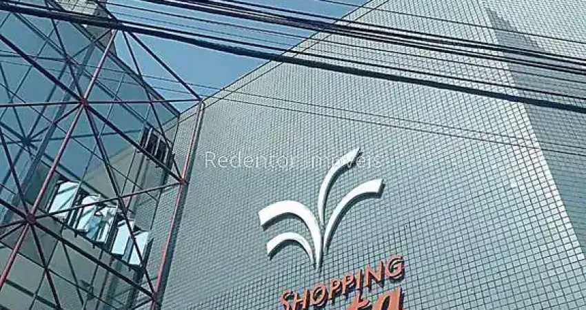 Ponto comercial à venda no Centro, Juiz de Fora 
