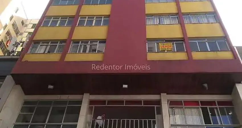 Apartamento com 2 quartos para alugar no Centro, Juiz de Fora 