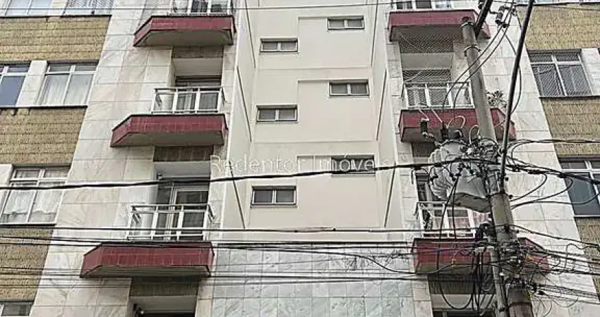 Apartamento com 1 quarto para alugar no Centro, Juiz de Fora