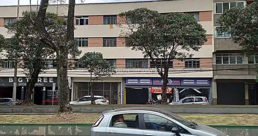 Apartamento com 3 quartos à venda no Passos, Juiz de Fora 