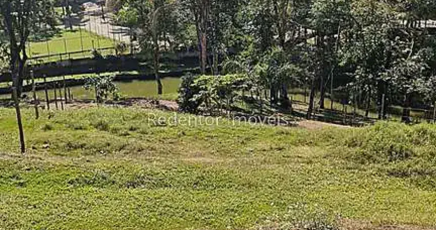 Terreno à venda no Salvaterra, Juiz de Fora 