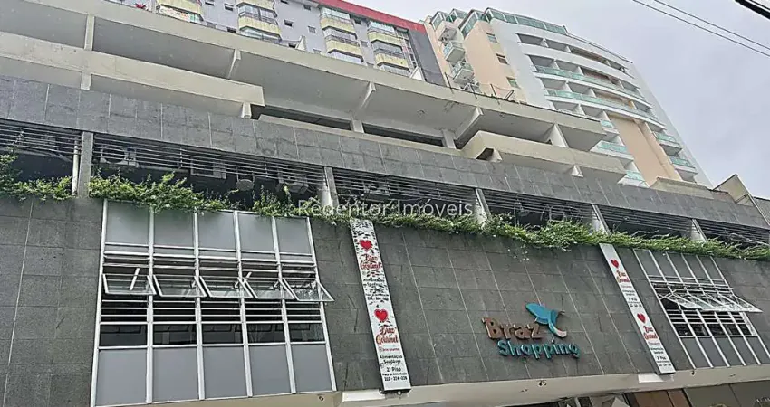 Apartamento com 2 quartos para alugar no Centro, Juiz de Fora 