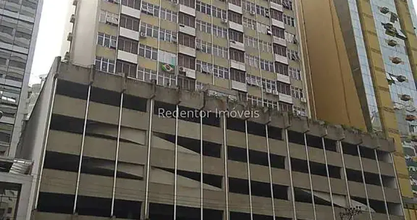 Sala comercial à venda no Centro, Juiz de Fora 