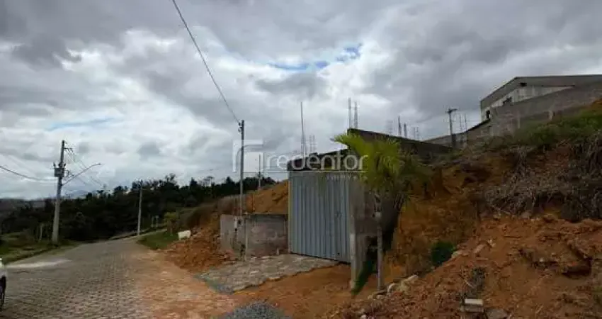 Terreno à venda na Rua Geraldo Florentino, 35, Alto Sereno, Matias Barbosa