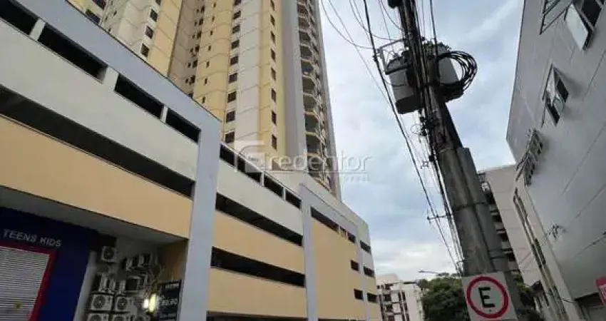 Apartamento com 2 quartos para alugar na Rua Doutor José Cesário, 43, Passos, Juiz de Fora