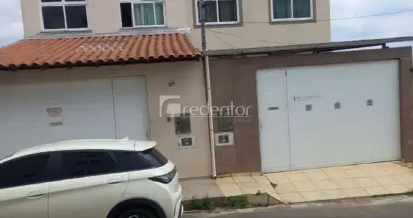 Casa à venda na Rua Ana Garcia de Almeida, 58, Martelos, Juiz de Fora