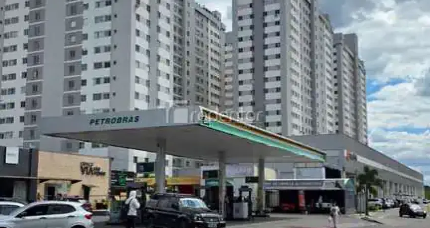 Apartamento à venda na Avenida Pedro Henrique Krambeck, 4755, São Pedro, Juiz de Fora