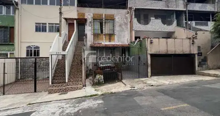 Apartamento com 3 quartos para alugar na Rua Guimarães Rosa, 121, Cidade do Sol, Juiz de Fora