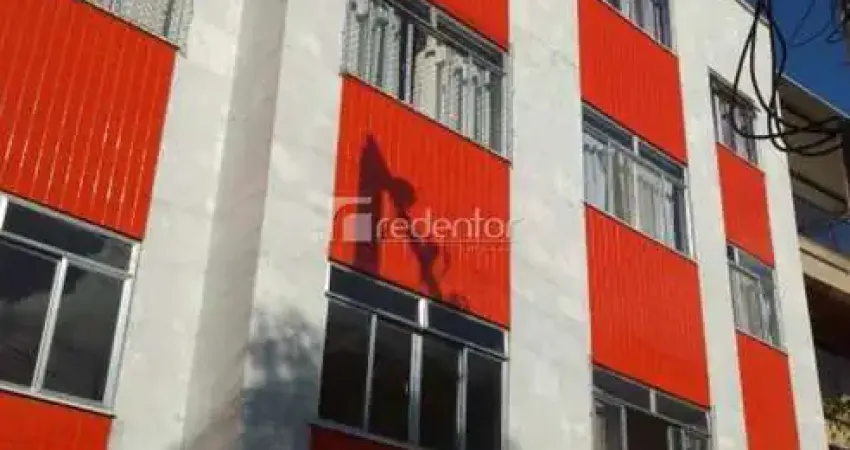 Apartamento à venda na Rua Professor Francisco Faria, 496, Bairu, Juiz de Fora