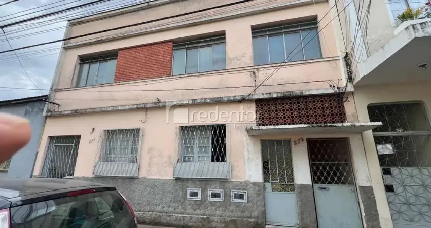 Casa com 3 quartos para alugar na Rua da Bahia, 379, Poço Rico, Juiz de Fora