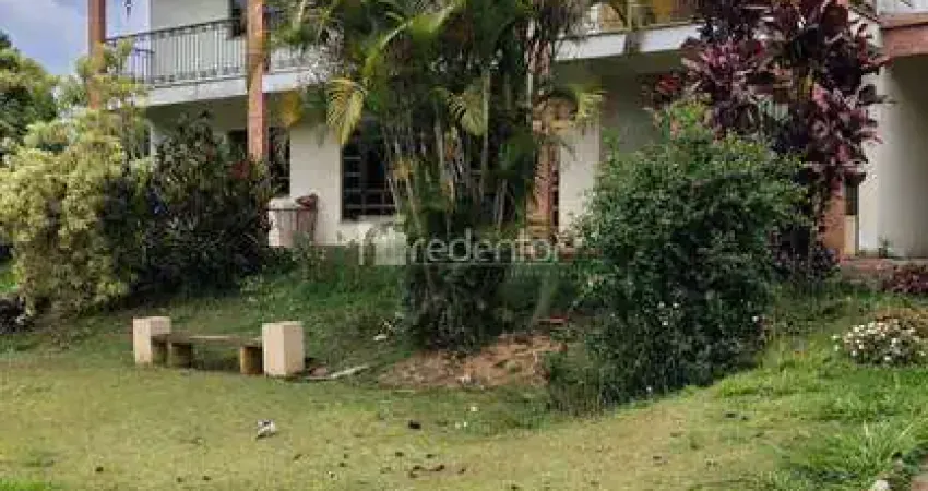 Casa com 6 quartos à venda na Rua Natal, 127, Parque Jardim da Serra, Juiz de Fora