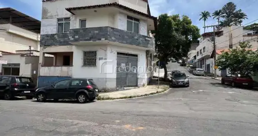 Ponto comercial para alugar na Rua Santana, 275, Santa Terezinha, Juiz de Fora