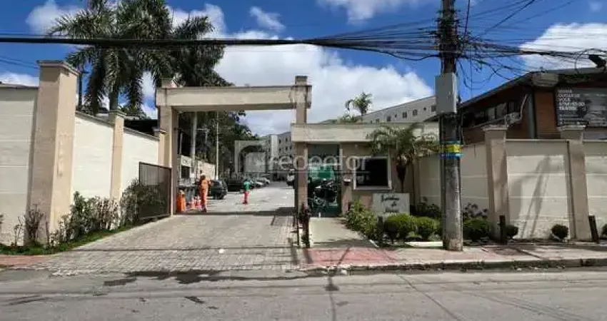 Apartamento com 2 quartos para alugar na Rua José Lourenço, 393, São Pedro, Juiz de Fora