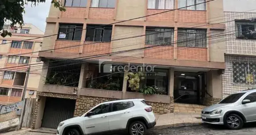 Apartamento com 2 quartos para alugar na Rua Espírito Santo, 1465, Centro, Juiz de Fora