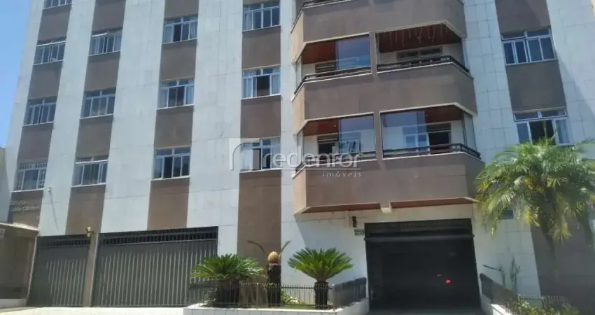 Apartamento com 3 quartos à venda na Rua Cícero Tristão, 10, Santa Catarina, Juiz de Fora