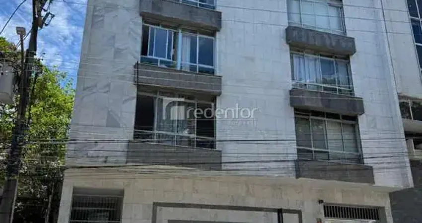 Apartamento com 2 quartos para alugar na Avenida Barão do Rio Branco, 4505, Passos, Juiz de Fora