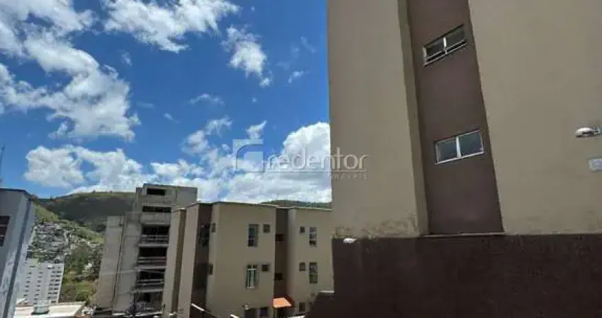Apartamento com 2 quartos para alugar na Rua Guacuí, 485, São Mateus, Juiz de Fora