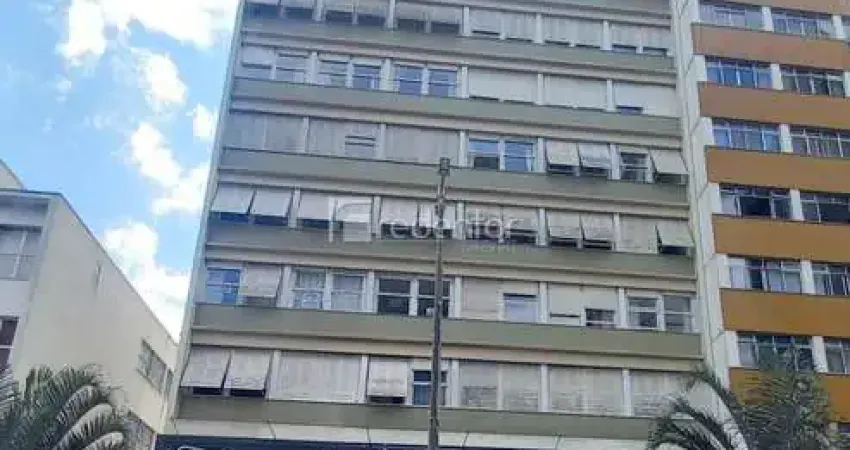 Amplo  apartamento todo reformado avenida barão do rio branco