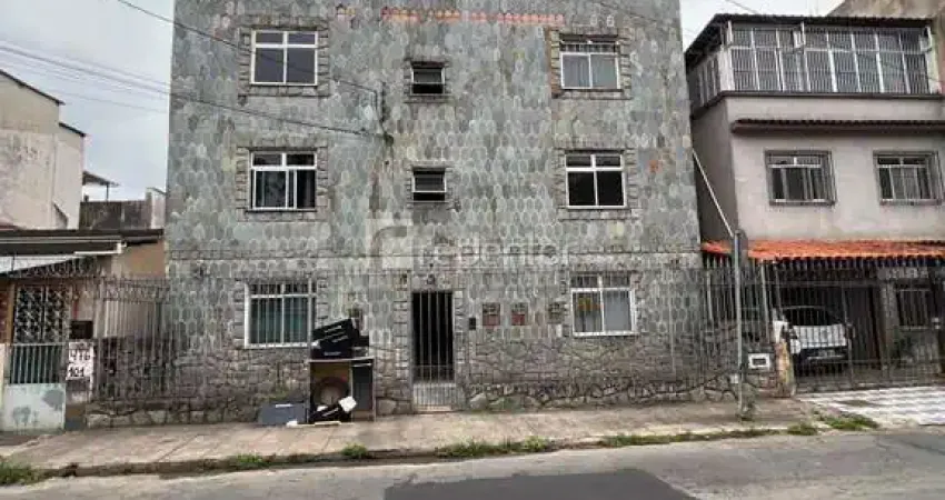 Apartamento com 2 quartos para alugar na Rua Osmar Cortes Claro, 472, Cerâmica, Juiz de Fora