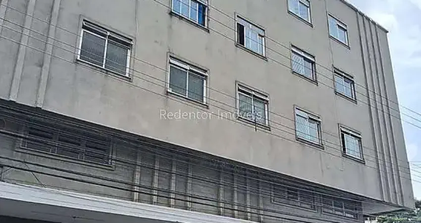 Apartamento com 2 quartos para alugar no Centro, Juiz de Fora