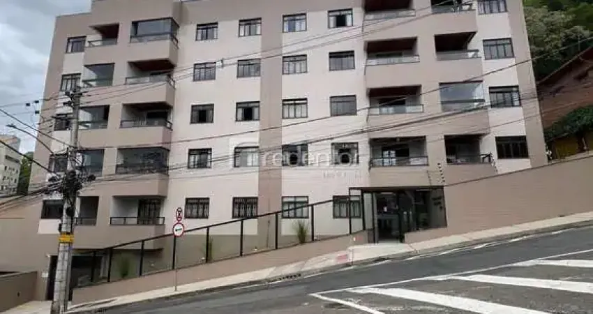 Apartamento com 2 quartos à venda na Rua Visconde de Mauá, 1395, Santa Helena, Juiz de Fora