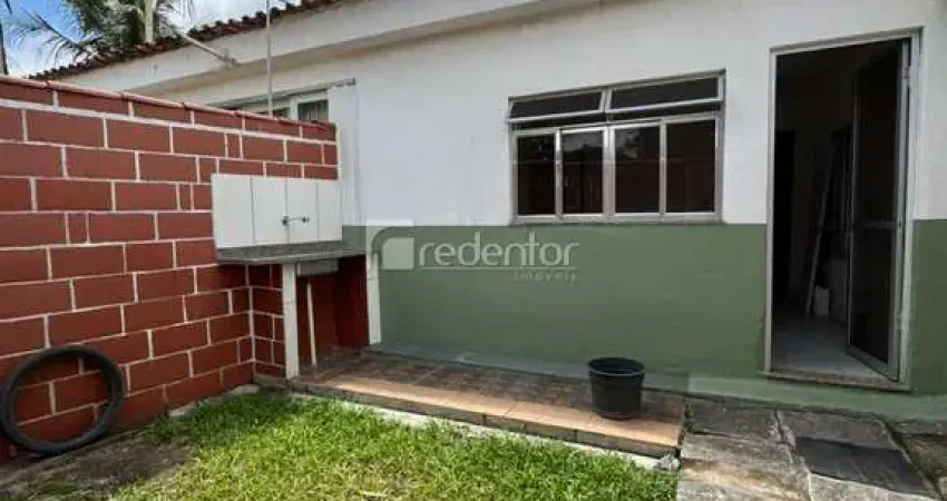 Casa com 1 quarto para alugar na Rua Tabajaras, Parque Guarua, Juiz de Fora