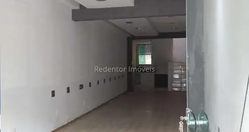 Ponto comercial para alugar no Centro, Juiz de Fora